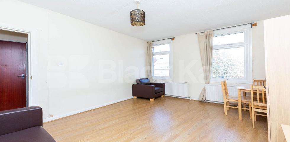 			New Instruction, 2 Bedroom, 1 bath, 1 reception Flat			 Stroud Green Road, FINSBURY PARK N4
